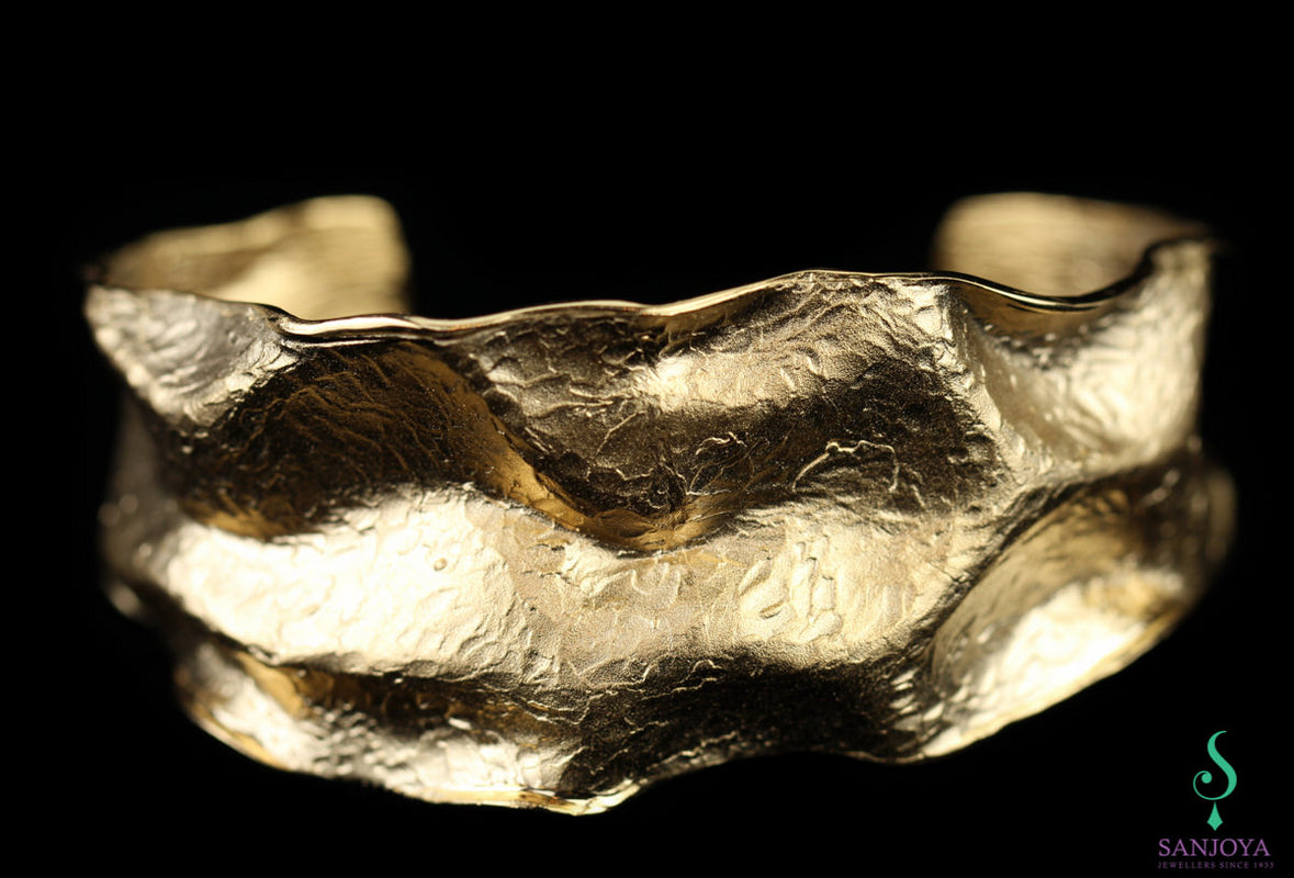 Sanjoya Bracelet Amsterdam PRE116001