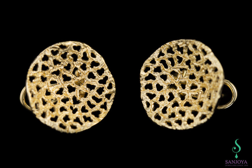 Sanjoya Boucles d'oreilles Londres PRE1216002