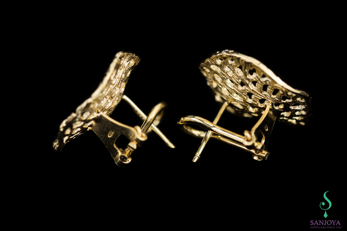 Sanjoya Boucles d'oreilles Londres PRE1216002
