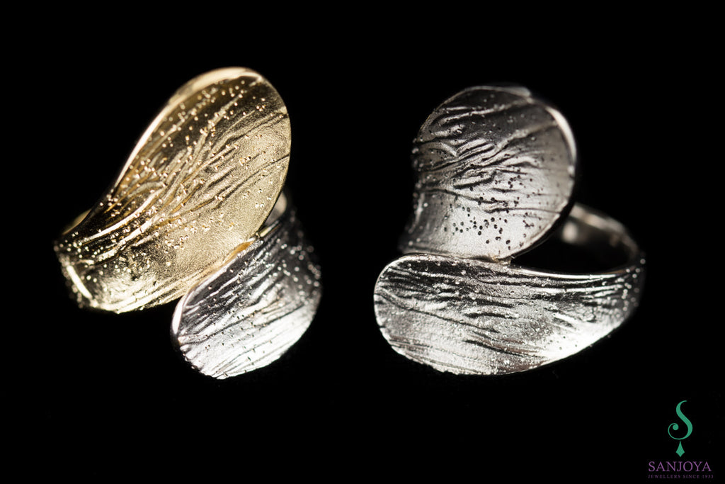Sanjoya Bague Anvers PRE1217002