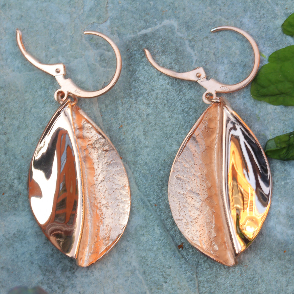 Sanjoya Boucles d'oreilles Prague L072018