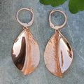 Sanjoya Boucles d'oreilles Prague L072018