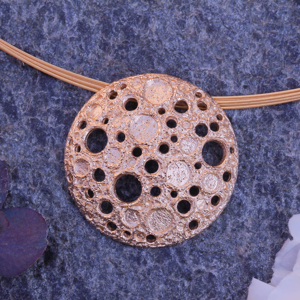 Sanjoya Pendentif Londres L082003