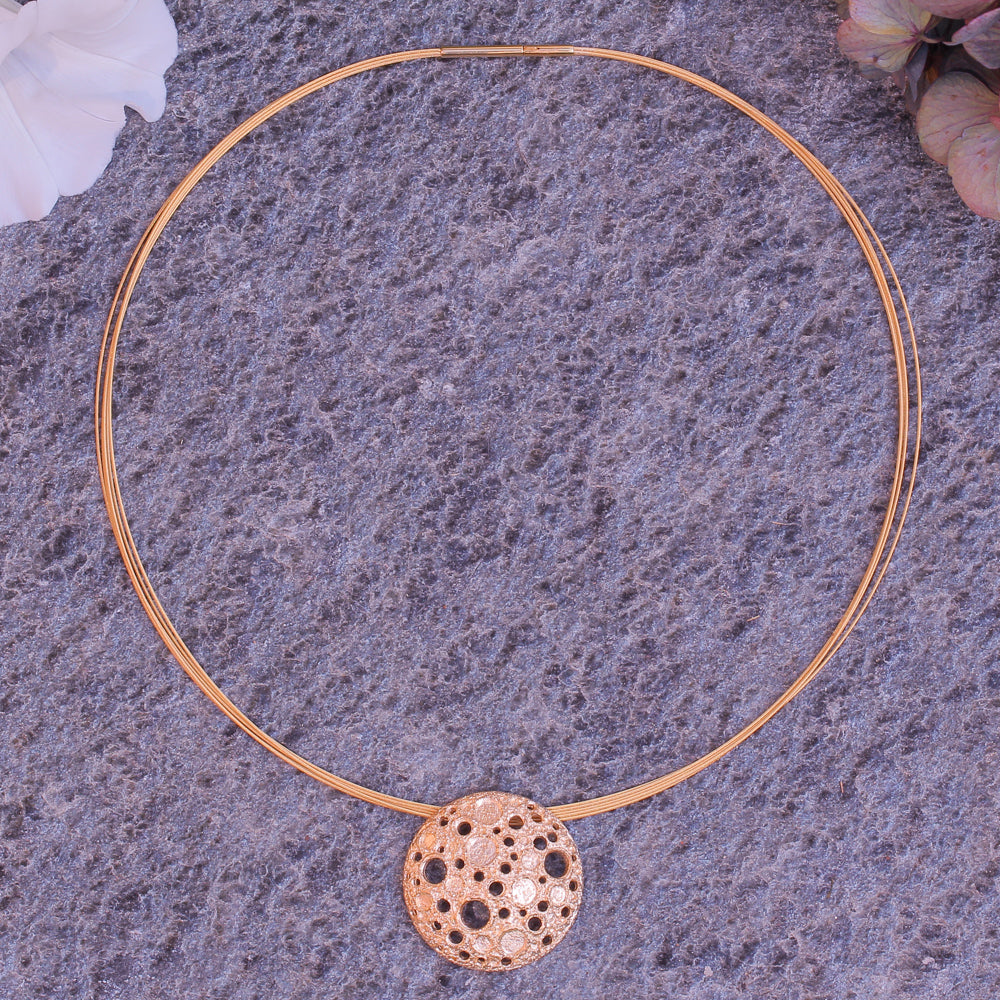 Sanjoya Pendentif Londres L082003