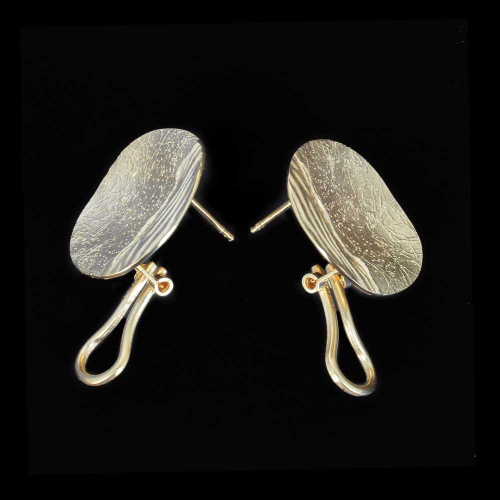 Sanjoya Boucles d'oreilles Anvers L022004