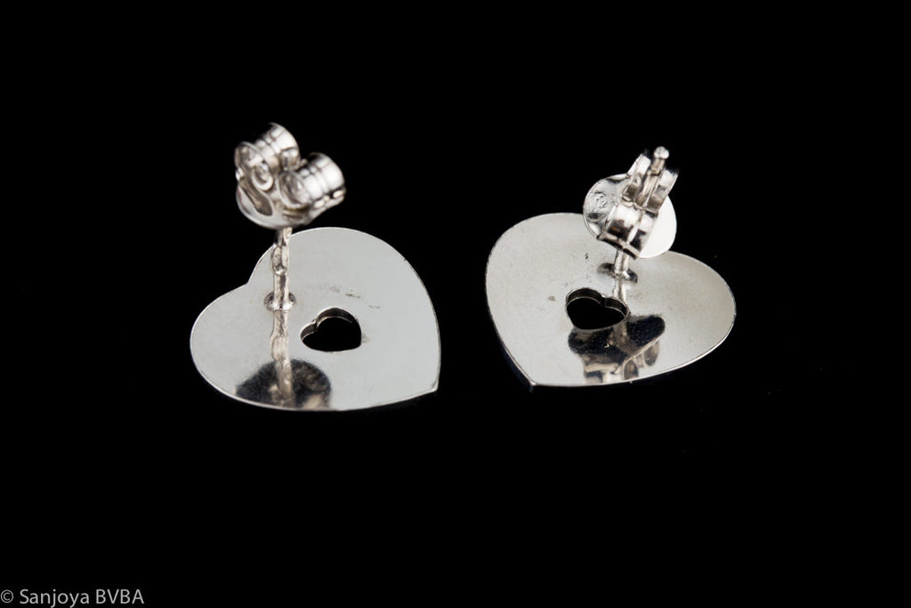 Sanjoya Boucles d'oreilles Dubrovnik SC0114018-Z