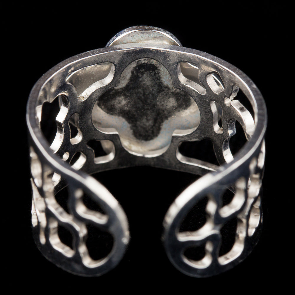 Sanjoya Bague Oslo SC0114026