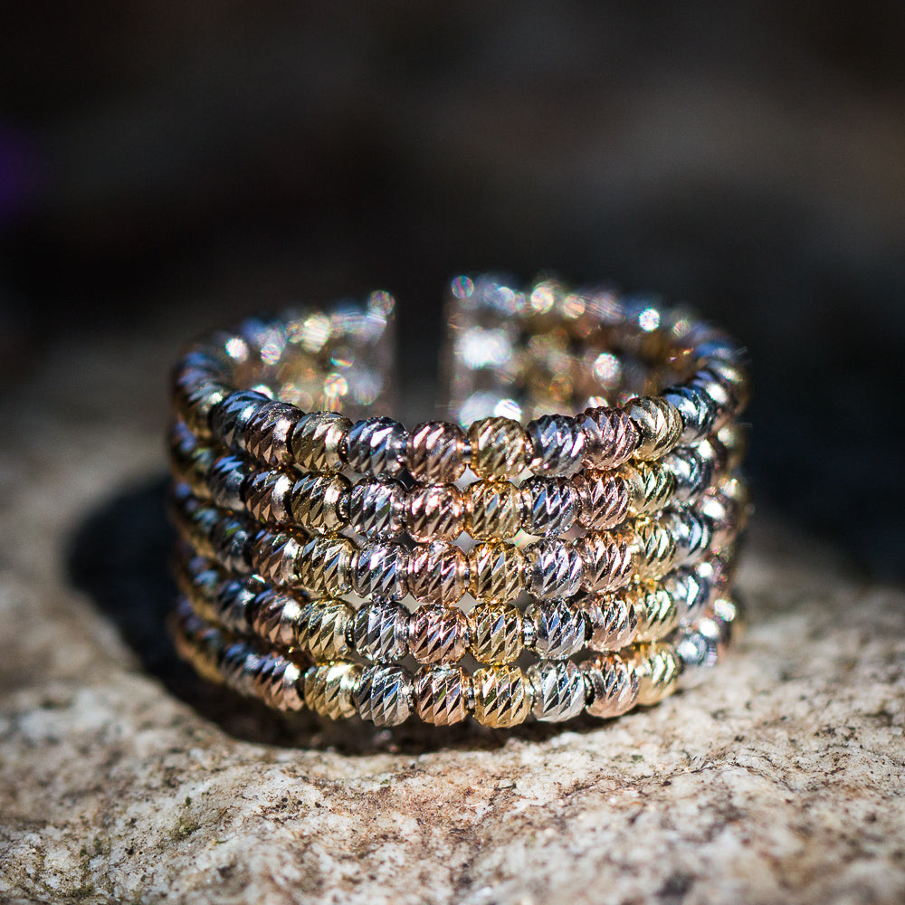 Sanjoya Bague Lisbonne SC0413020