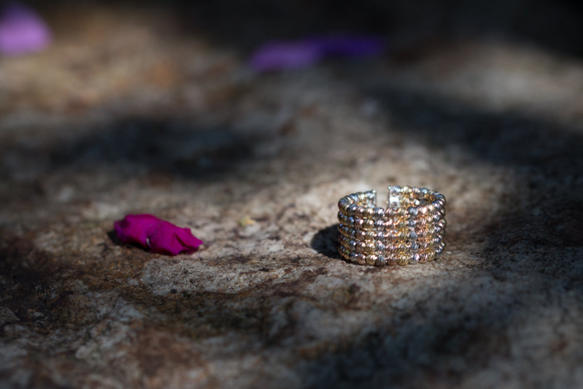 Sanjoya Bague Lisbonne SC0413020