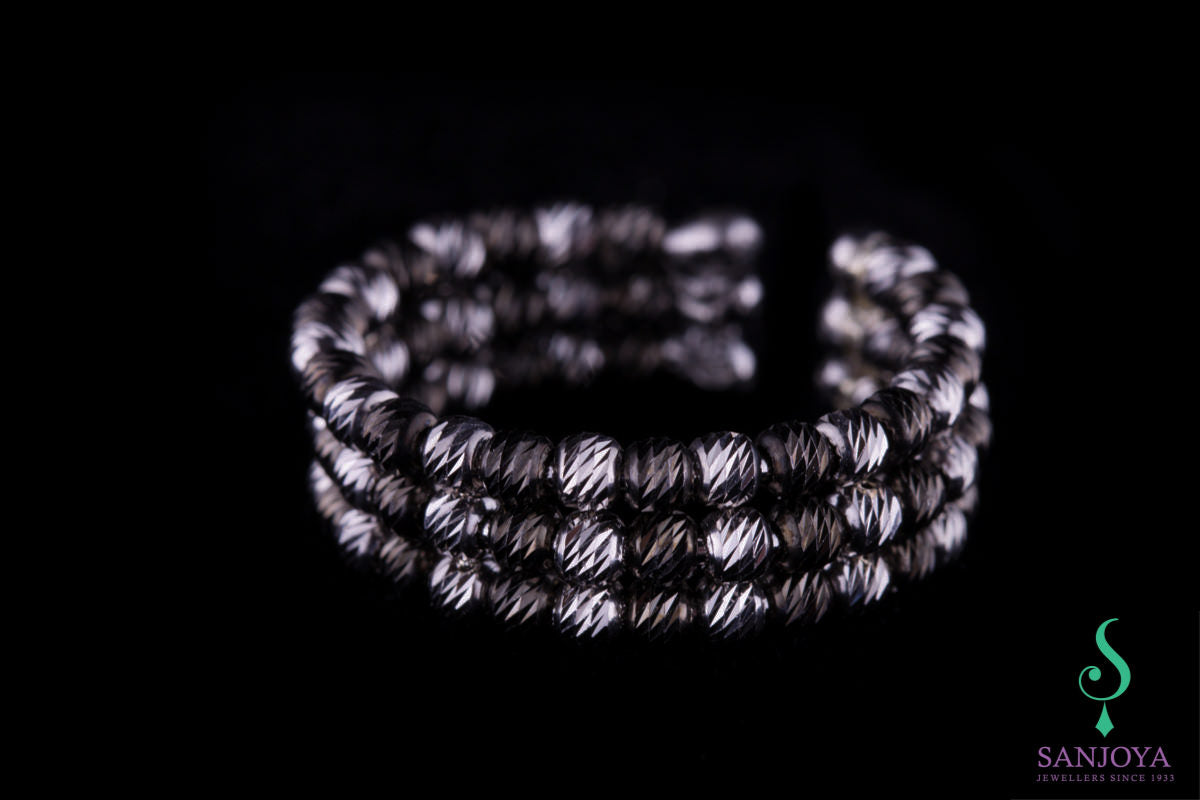 Sanjoya Bague Lisbonne SC0413024