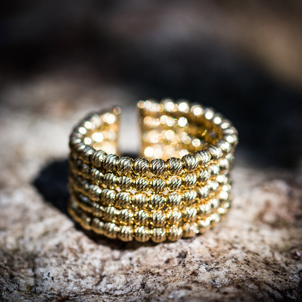 Sanjoya Bague Lisbonne SC041302620