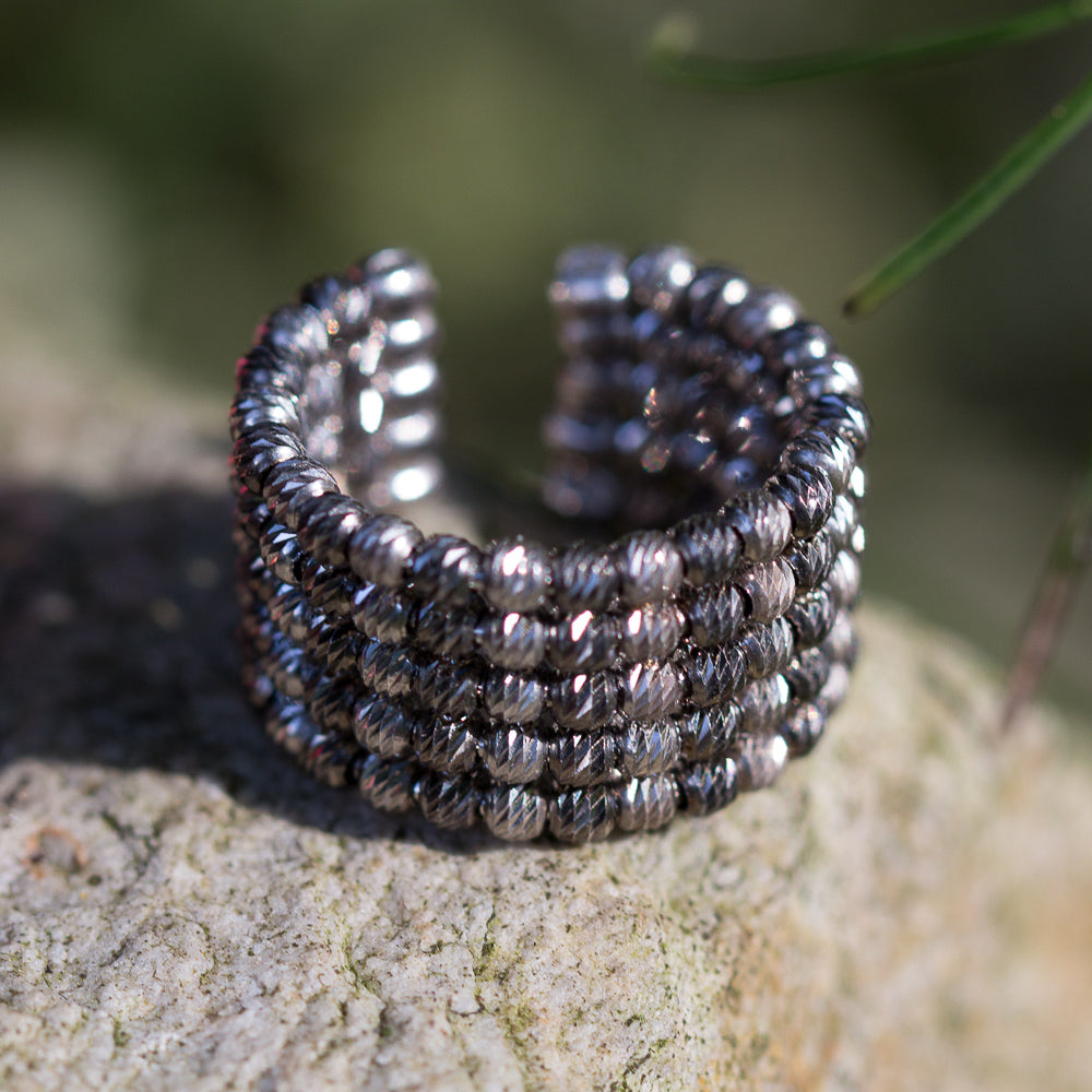 Sanjoya Bague Lisbonne SC0413027
