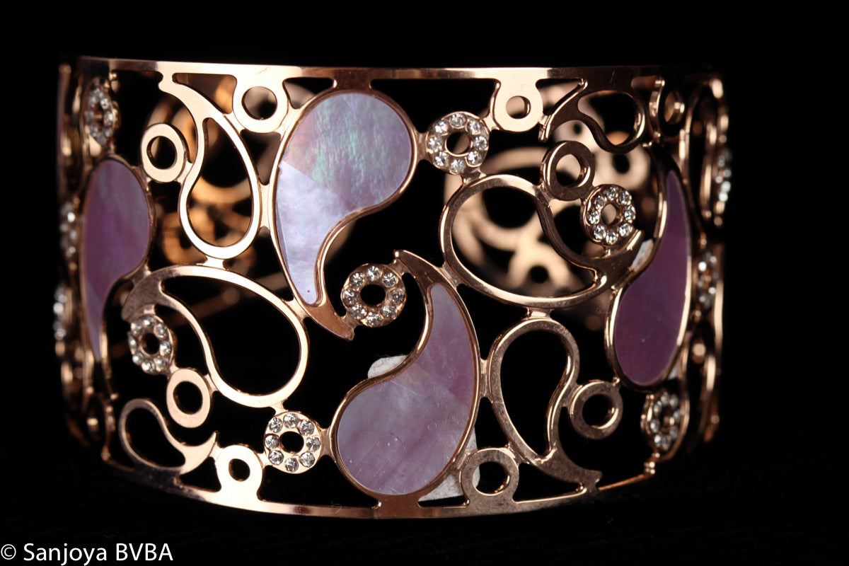 Sanjoya Bracelet Oslo SC0413056