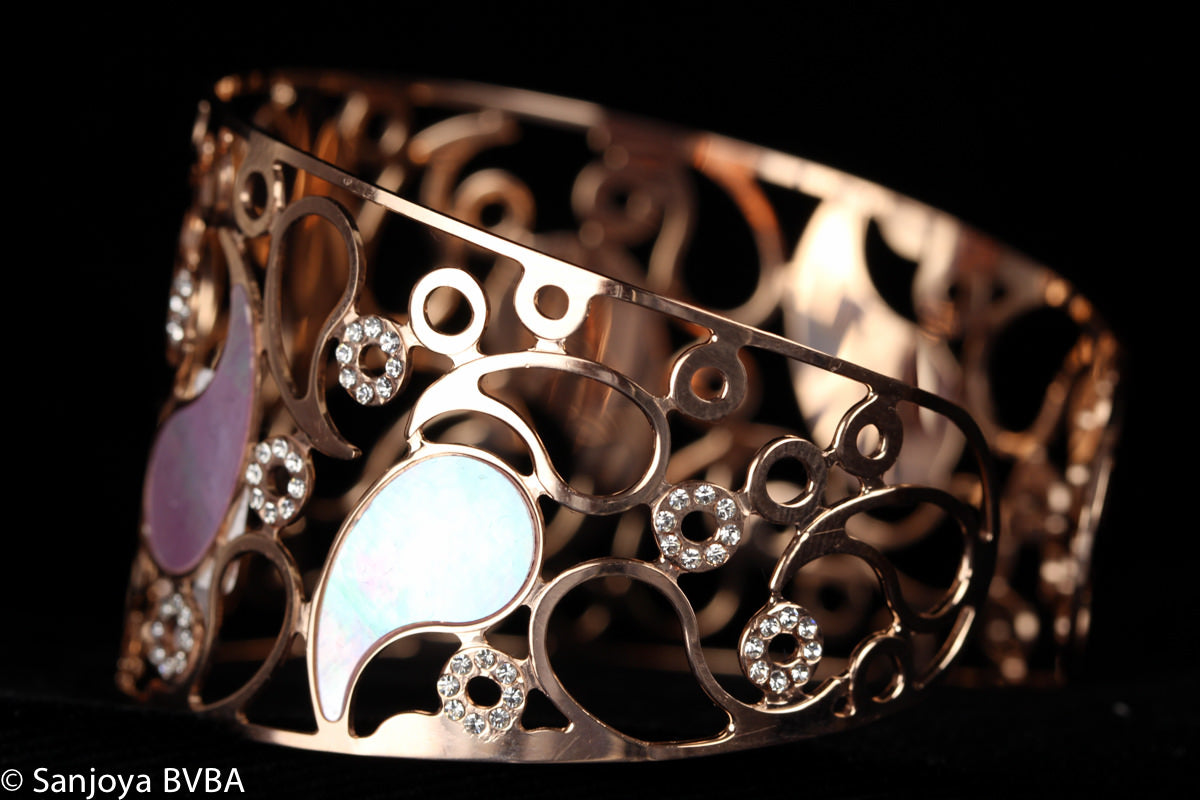 Sanjoya Bracelet Oslo SC0413056