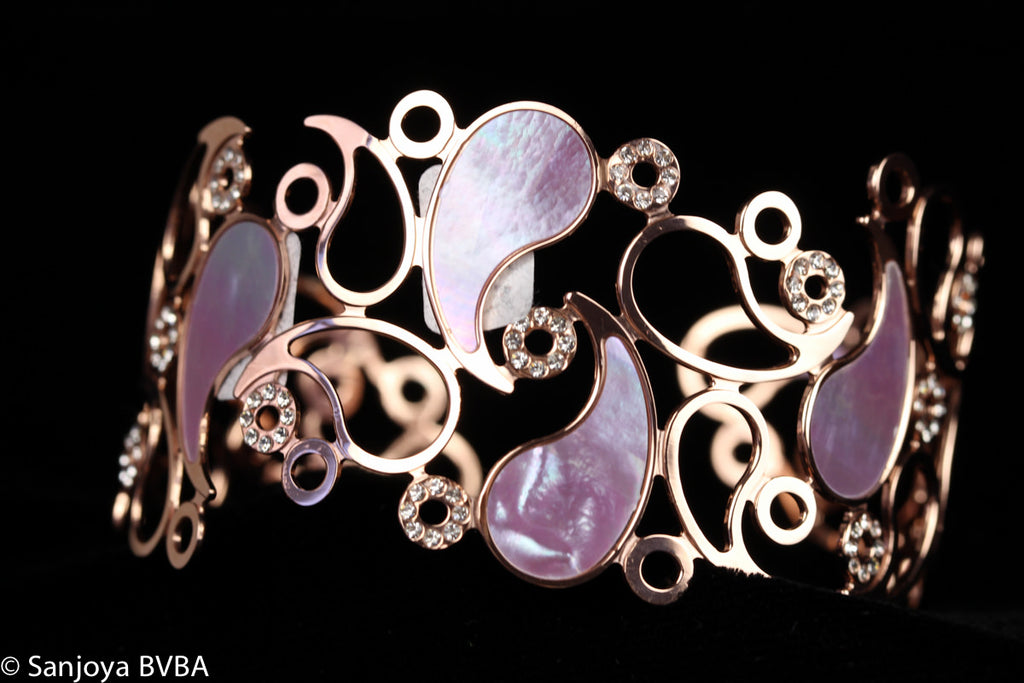 Sanjoya Bracelet Oslo SC0413057