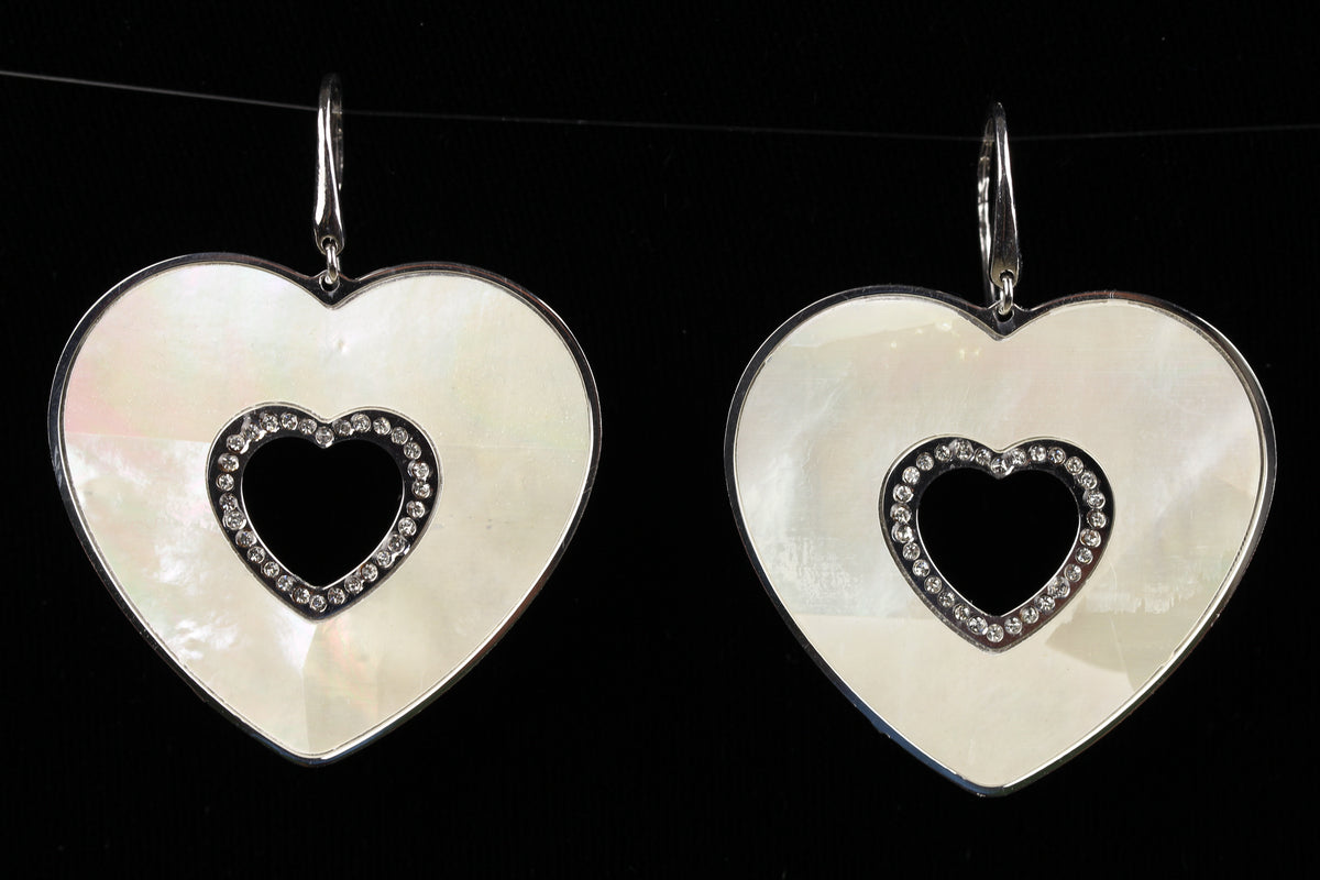 Sanjoya Boucles d'oreilles Dubrovnik SC0413059