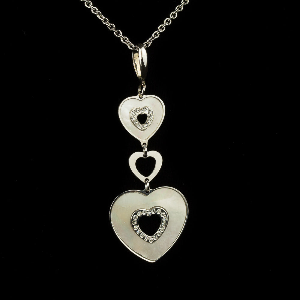 Sanjoya Pendentif Dubrovnik SC0413060