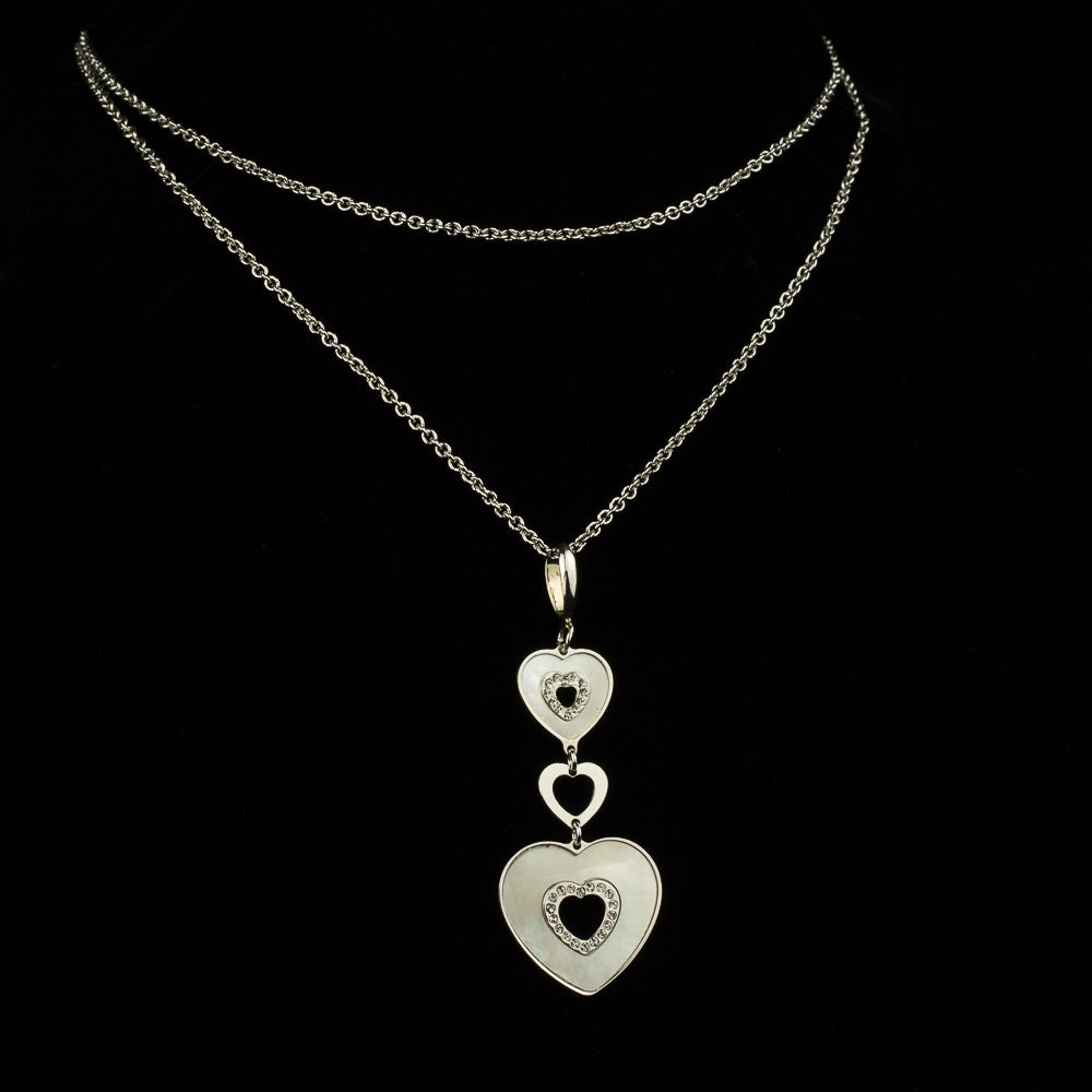 Sanjoya Pendentif Dubrovnik SC0413060