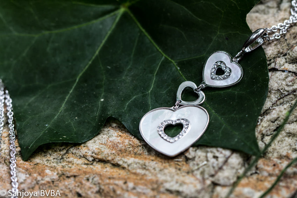 Sanjoya Pendentif Dubrovnik SC0413060