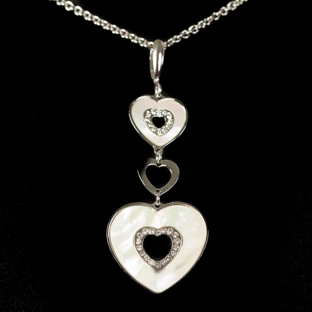 Sanjoya Pendentif Dubrovnik SC0413060