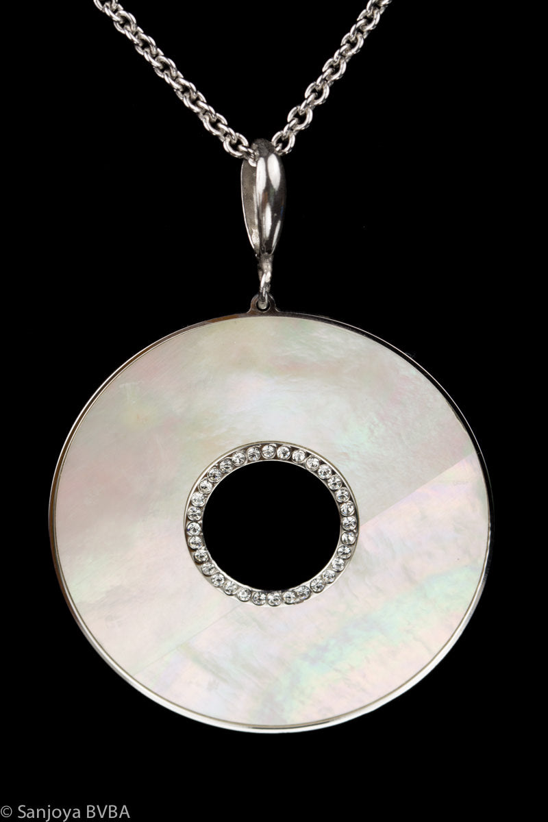 Sanjoya Collier Oslo SC0514002