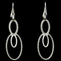 Sanjoya Boucles d'oreilles Riga SC0515011
