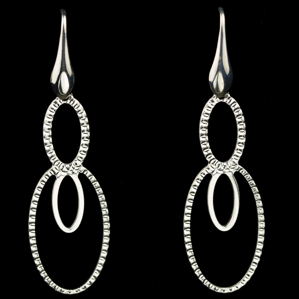 Sanjoya Boucles d'oreilles Riga SC0515011