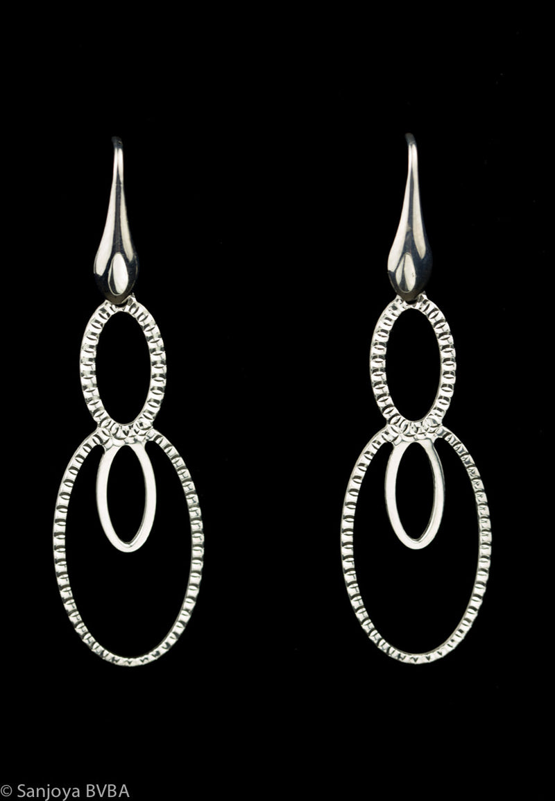 Sanjoya Boucles d'oreilles Riga SC0515011