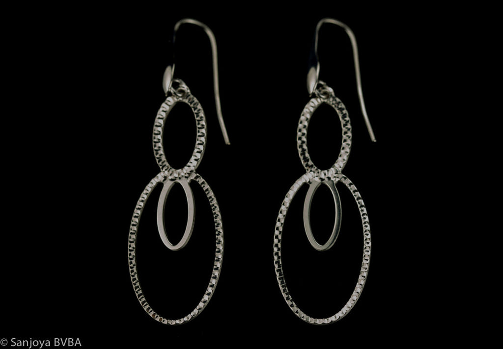 Sanjoya Boucles d'oreilles Riga SC0515011