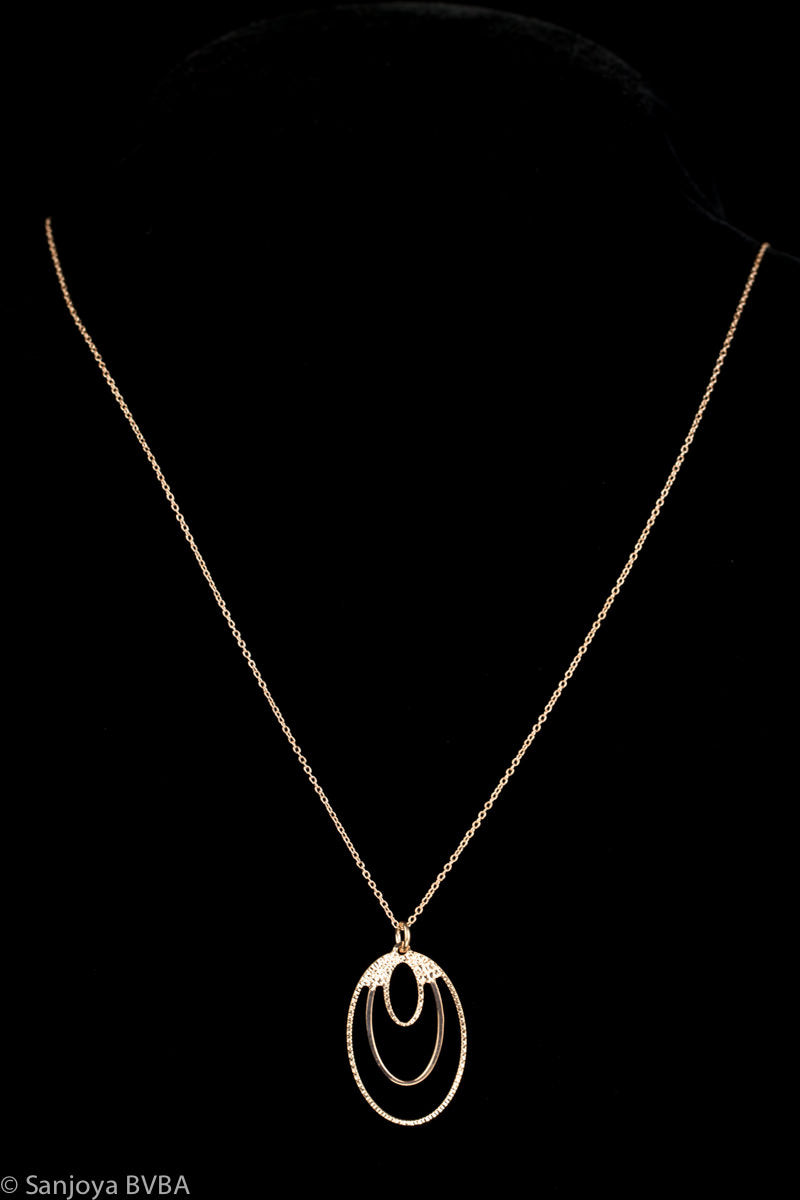 Sanjoya Pendentif Riga SC0515016