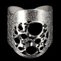 Sanjoya Bague Riga SC0714012