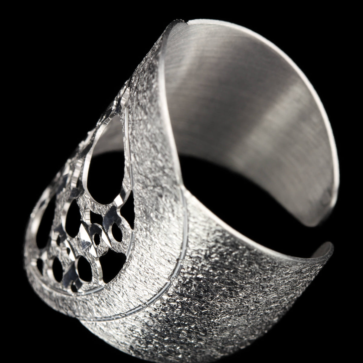 Sanjoya Bague Riga SC0714012