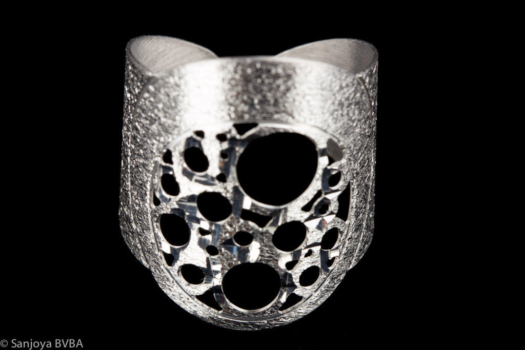 Sanjoya Bague Riga SC0714012