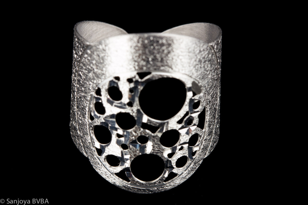 Sanjoya Bague Riga SC0714012