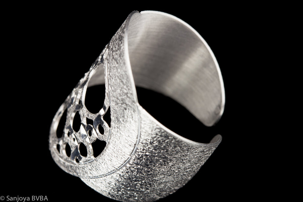 Sanjoya Bague Riga SC0714012