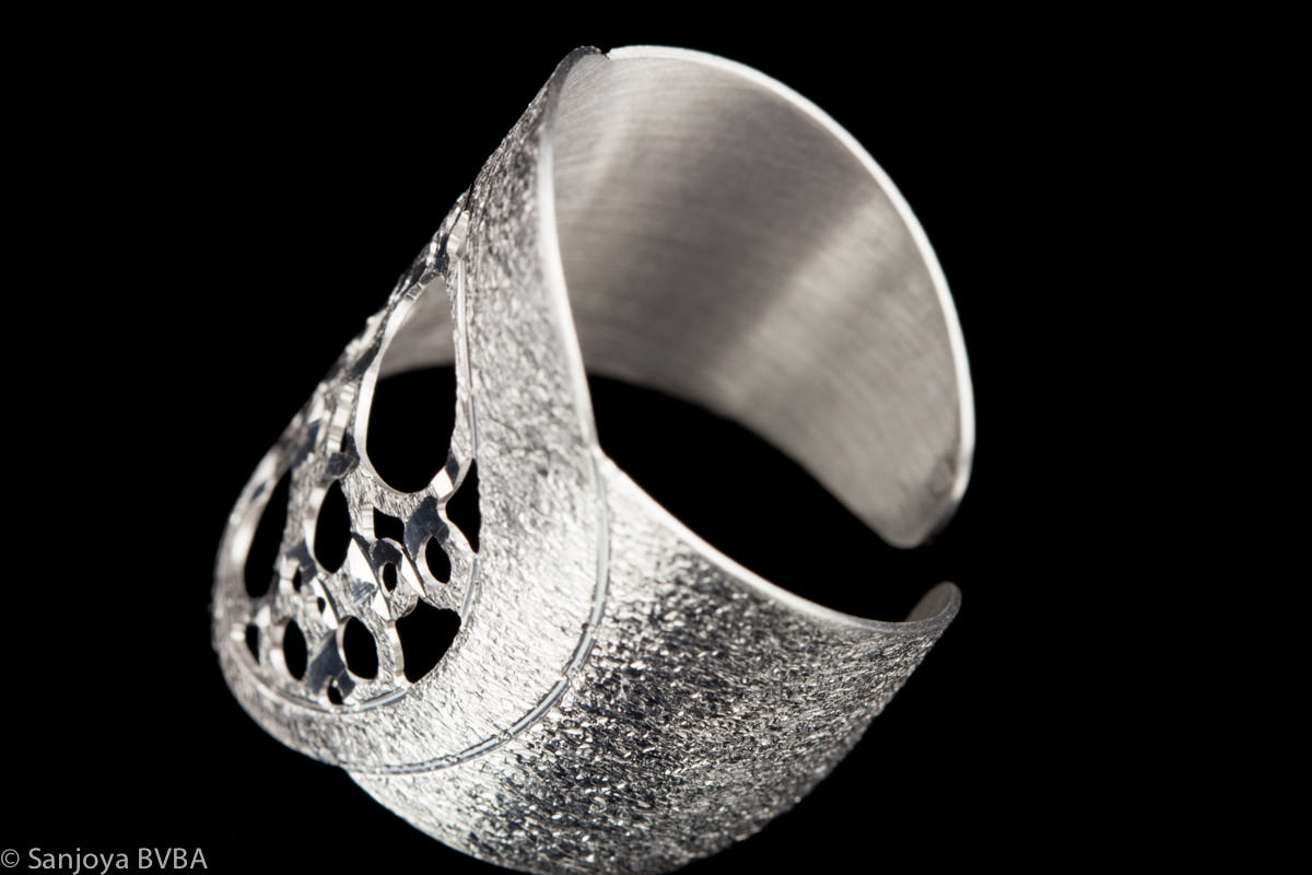 Sanjoya Bague Riga SC0714012