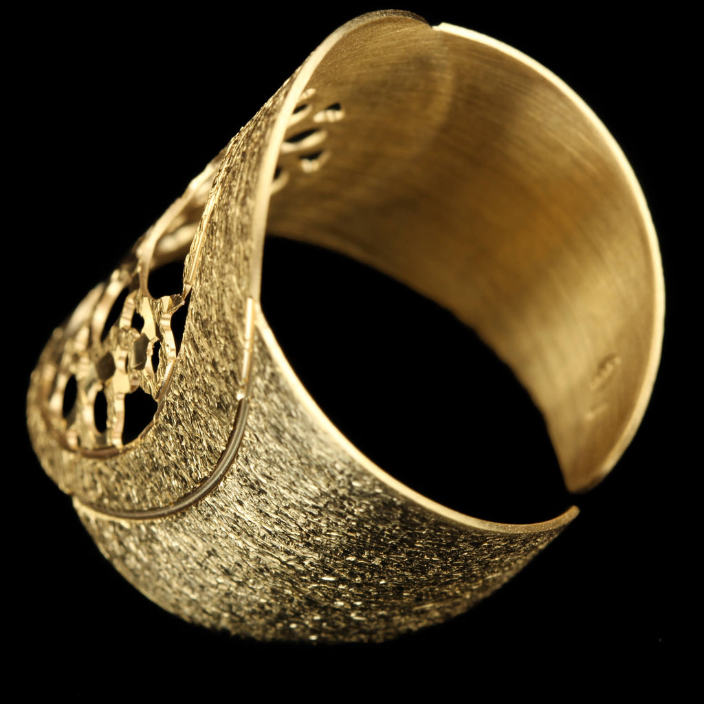 Sanjoya Bague Riga SC0714013