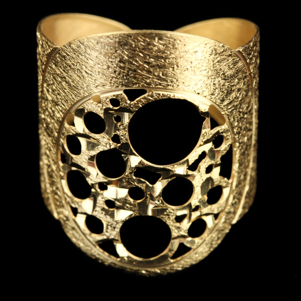 Sanjoya Bague Riga SC0714013