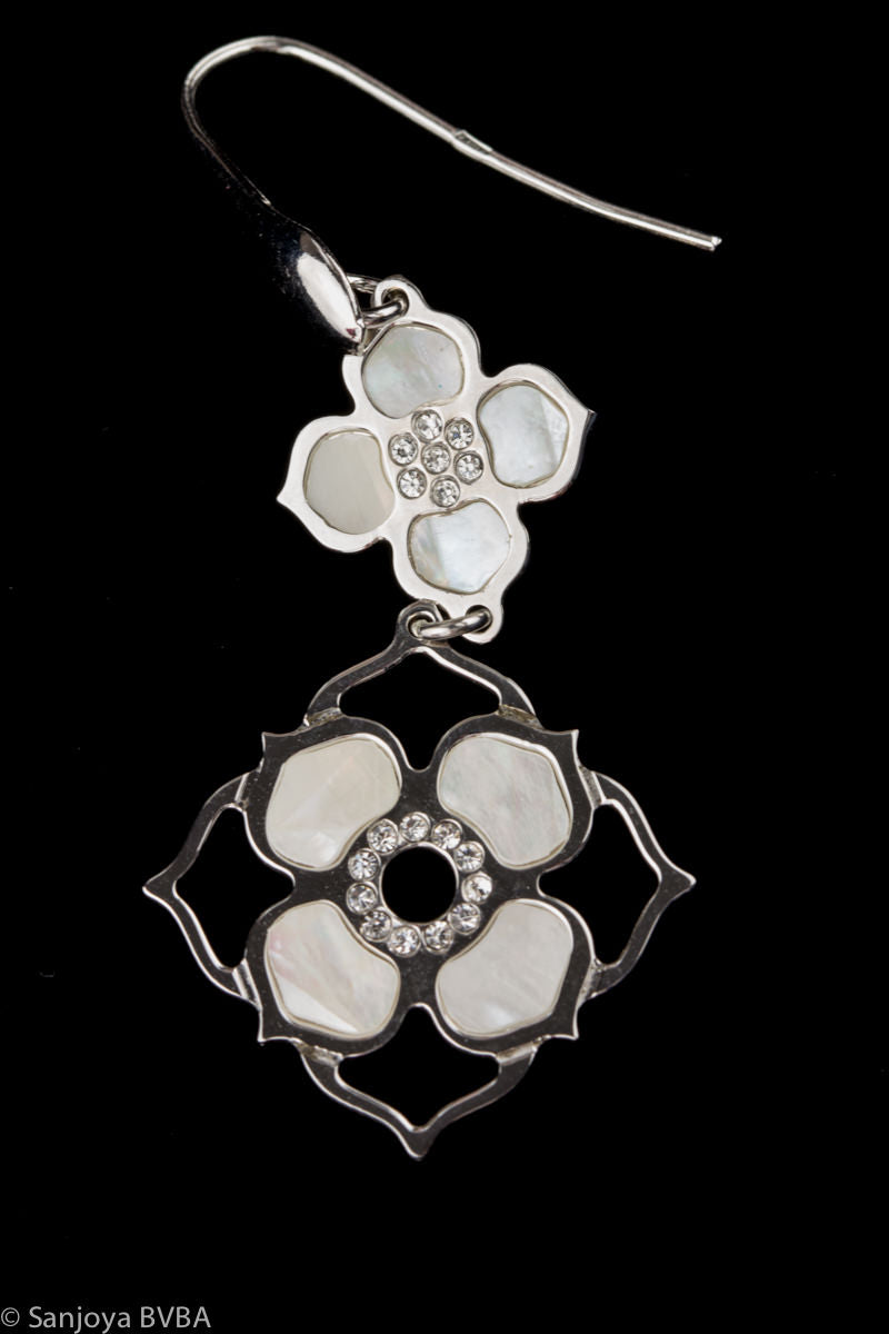 Sanjoya Boucles d'oreilles Oslo SC0714026