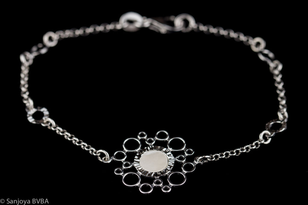 Sanjoya Bracelet Oslo SC0914006