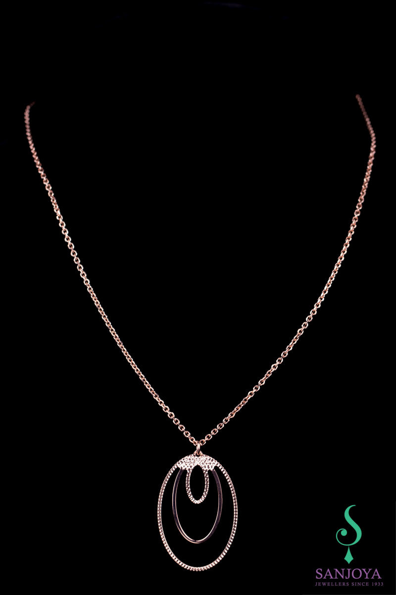 Sanjoya Pendentif Riga SC1115001