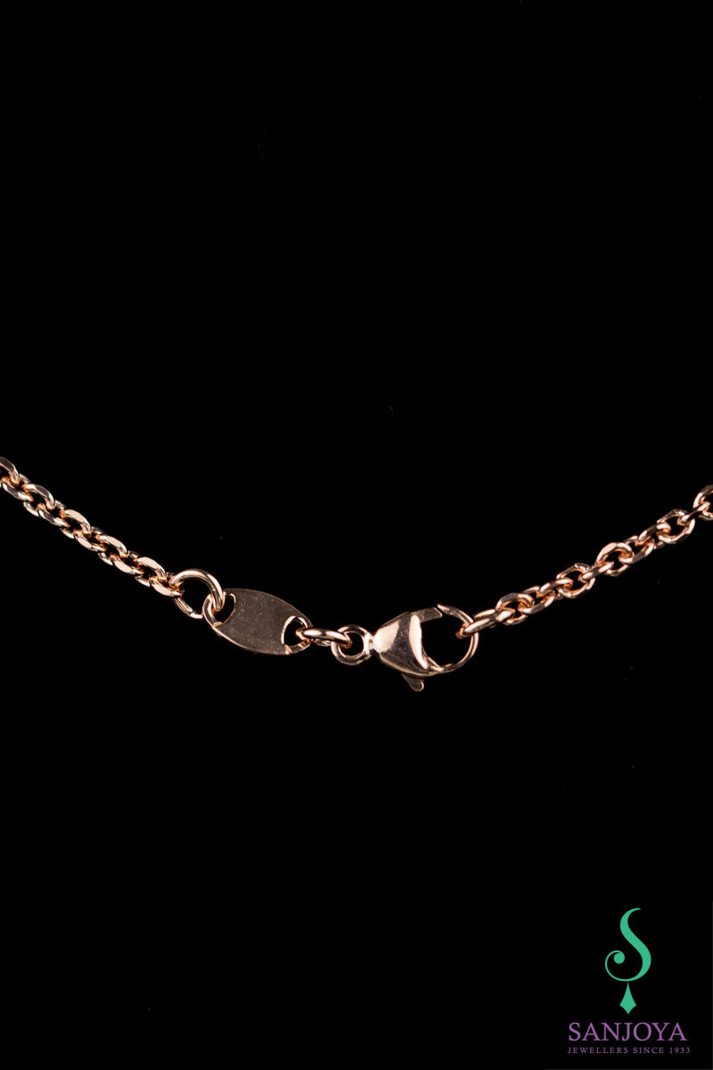 Sanjoya Pendentif Riga SC1115001
