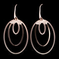 Sanjoya Boucles d'oreilles Riga SC1115002