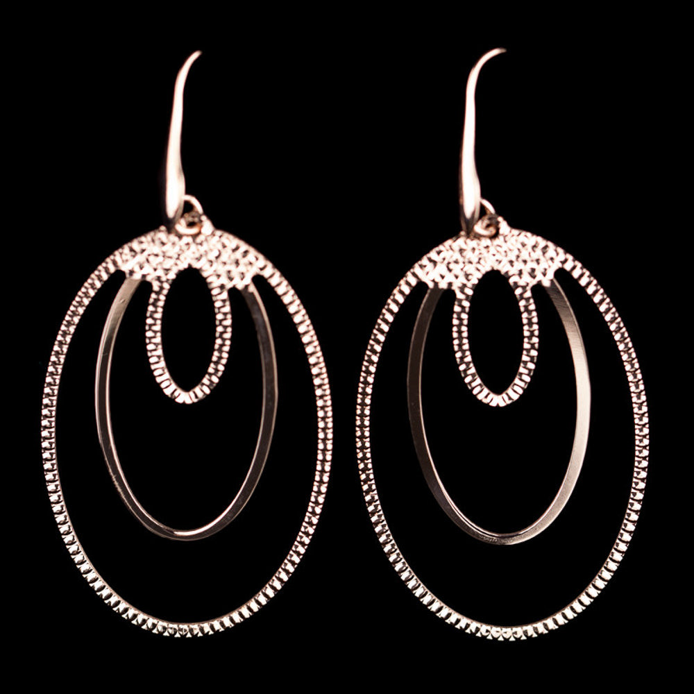 Sanjoya Boucles d'oreilles Riga SC1115002