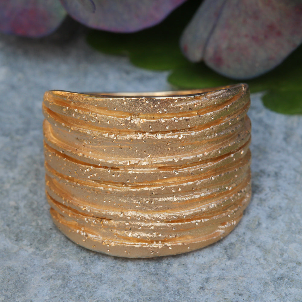 Sanjoya Bague Anvers L072011