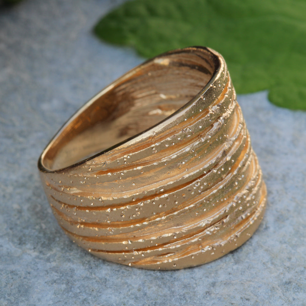 Sanjoya Bague Anvers L072011