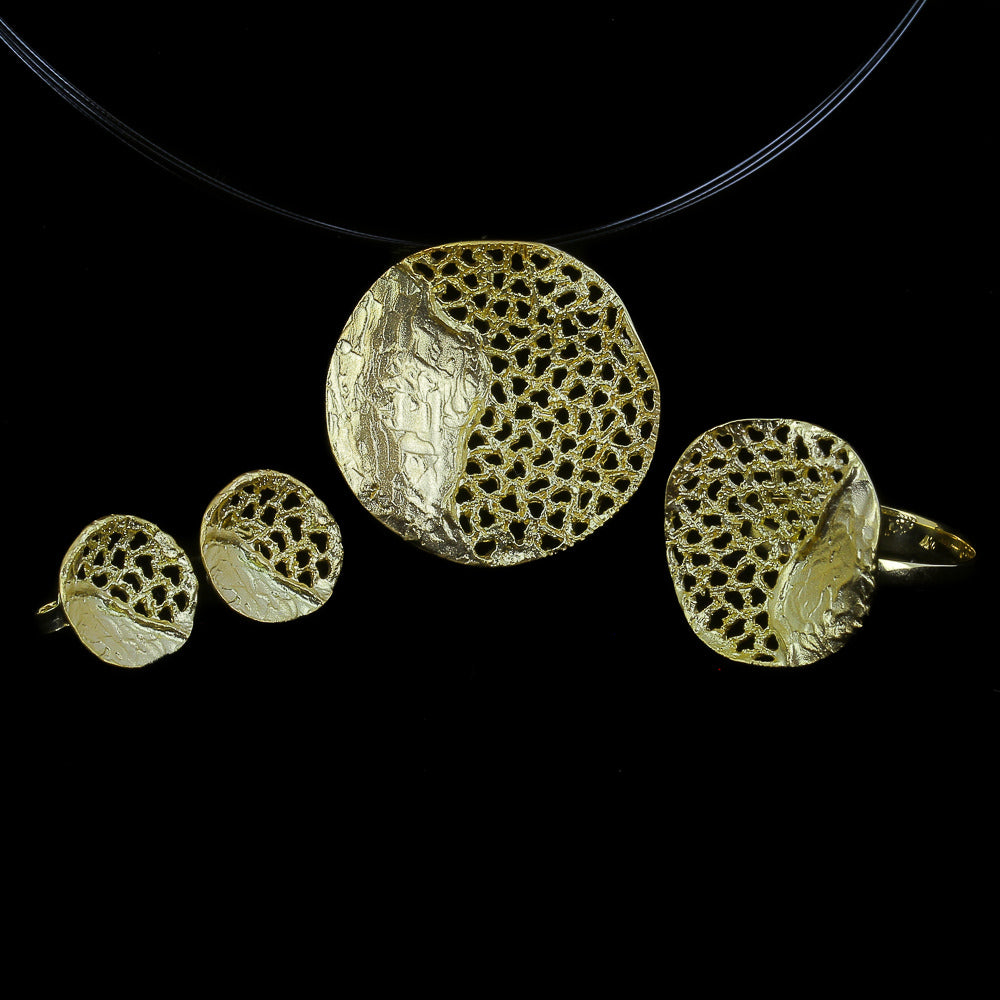 Sanjoya Bague Tel Aviv L0221006