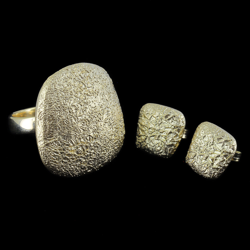 Sanjoya Boucles d'oreilles Budapest L0221002