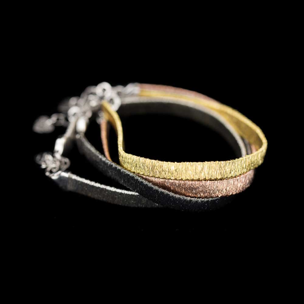 Sanjoya Bracelet Milan MS0317009