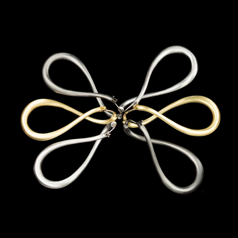 Sanjoya Boucles d'oreilles Curacao CLE0717003